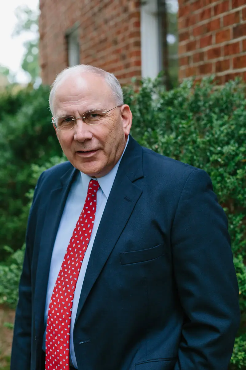 Hayes & Hayes Attorneys at Law | Rock Hill, SC | Wes Hayes