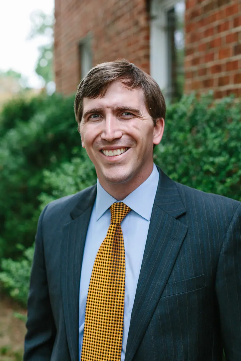 Hayes & Hayes Attorneys at Law | Rock Hill, SC | Creighton Hayes